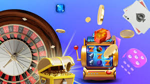 Casino Casher