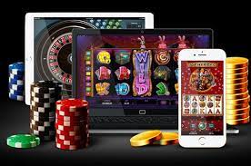 Онлайн казино Casino Flint